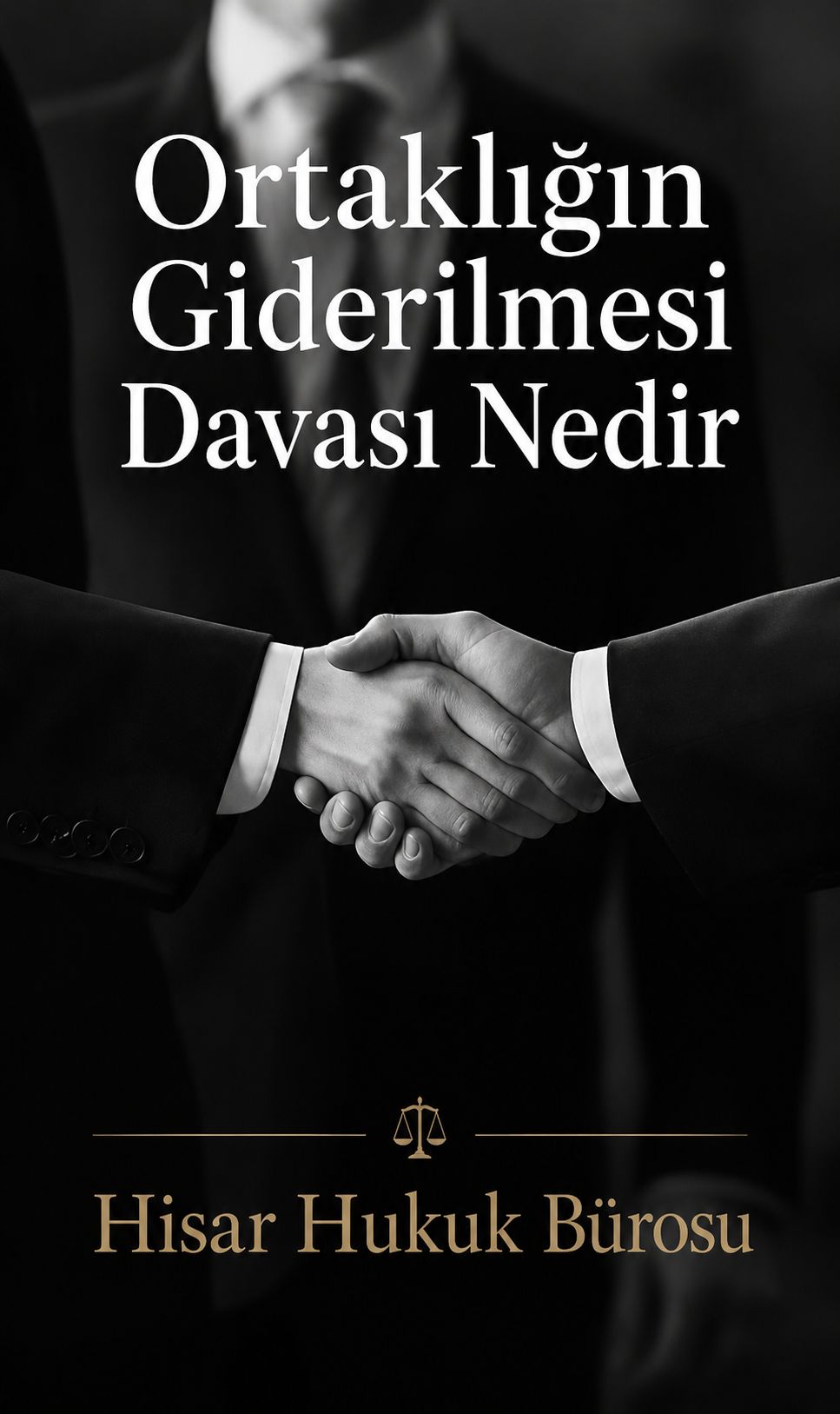 Hisar HUKUK BÜROSU